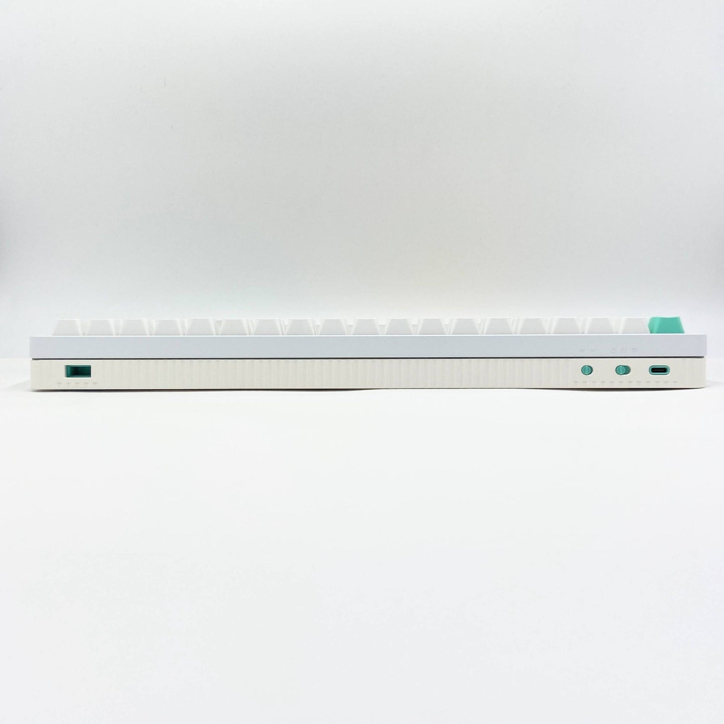 NuPhy Halo96 V1 With DAMPER KIT キーボード US配列 Baby Kangaroo 【C5991-100】