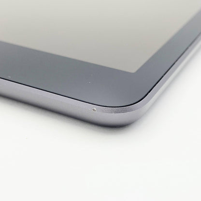 iPad 第7世代 32GB MW742J/A A2197 Wi-Fiモデル スペースグレイ バッテリー最大容量90%【C6269-60】