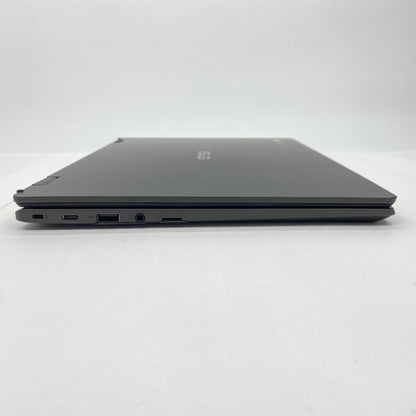 美品 Chromebook ASUS Chromebook CM14 Flip CM1402FM2A-EC0046 Chrome OS 【C5185-80】