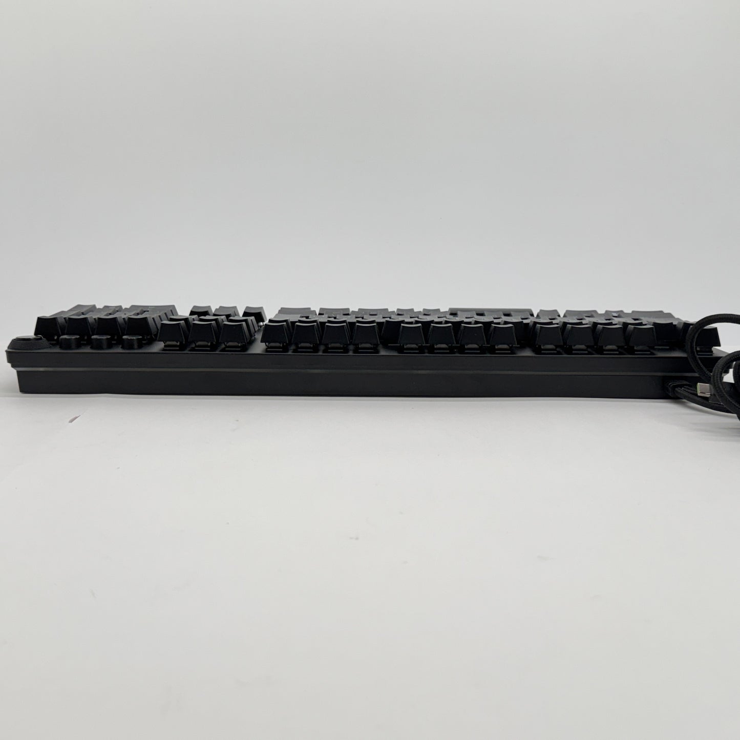 RAZER HUNTSMAN ANALOG OPTICAL SWITCH キーボード 有線 RZ03-0361【C7722-100】