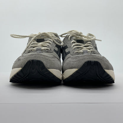 美品 アシックス asics Gel 1090 V2 Clay 27cm【C5194-100】