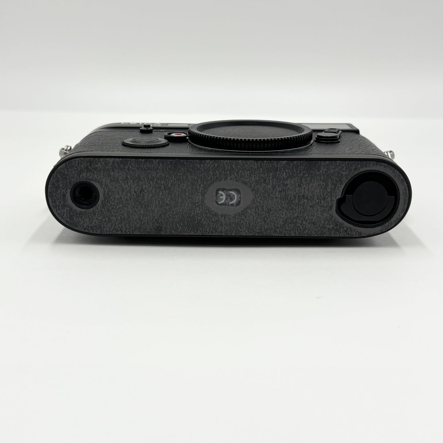 美品 Leica M6 ブラックボディ 1996年製 M6 クラシック ライカ【C8865-60】