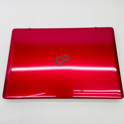 富士通 LIFEBOOK AH45/A3 Core i3-6100U 4GB HDD 1TB Windows 10 Home【C4334-80】