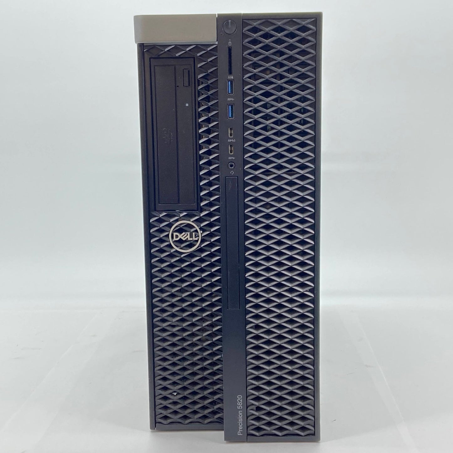 DELL Precision 5820 Tower Xeon W-2123 16GB SSD512GB HDD6TB(2TB×3) Quadro P2000 Windows11 Pro for Workstations【C4546-160】