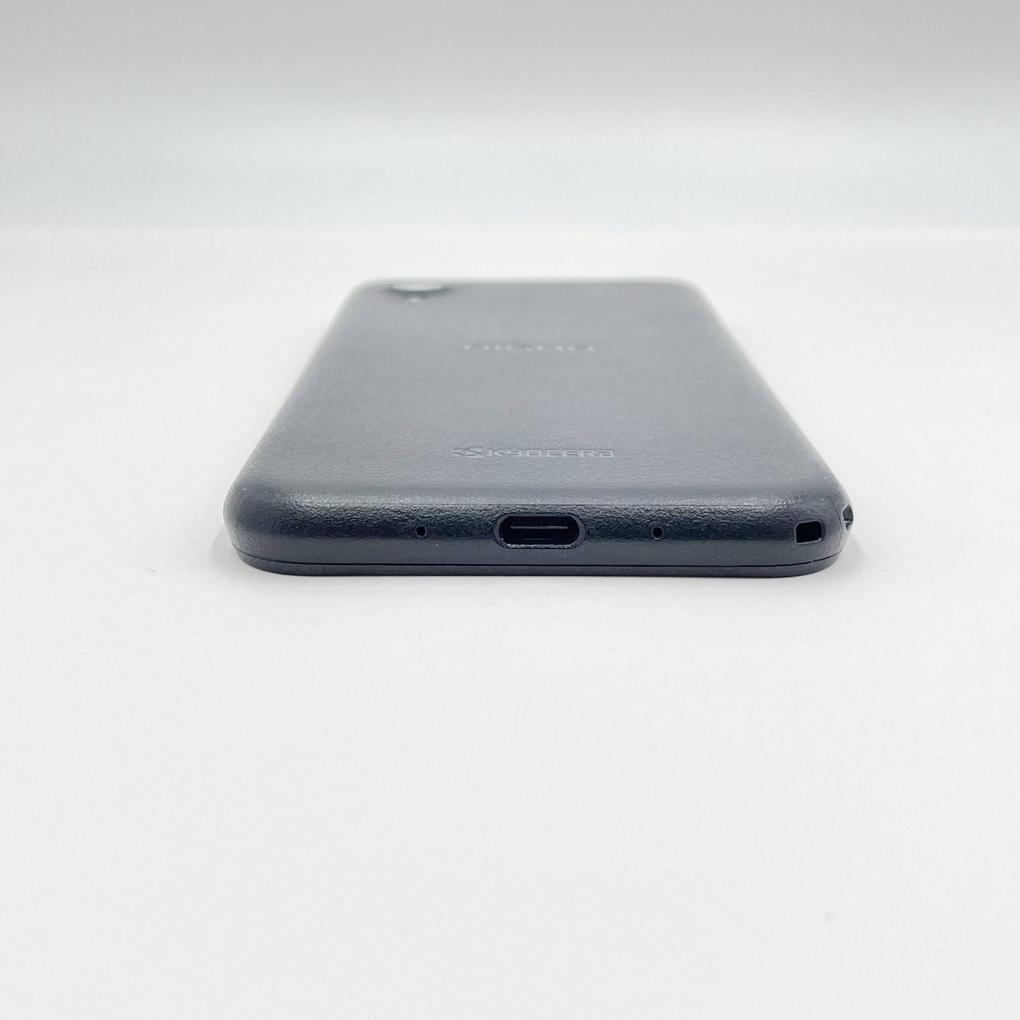 DIGNO BX2 A101KC SoftBank ブラック SIMフリー 充電器付属【C5918-C】