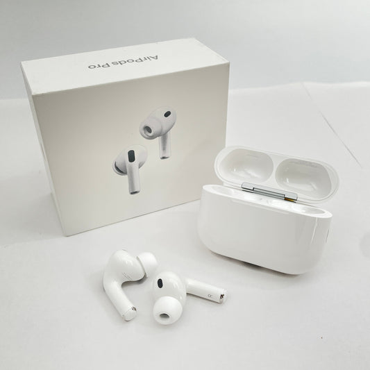 AirPods Pro 第3世代 MFHP4J/A 限定保証 有効期限：2027年1月30日 【C6720-60】