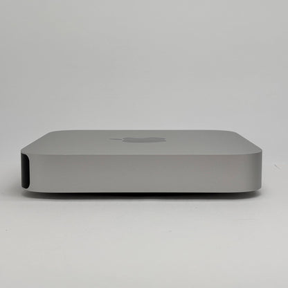 Apple Mac mini M1 16GB 256GB (8コアCPU 8コアGPU) シルバー【C9003-60】
