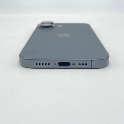 未使用品 Apple iPhone 17 512GB ブラック SIMフリー MG6D4J/A バッテリー最大容量100%  充放電回数0回 【C5189-C】