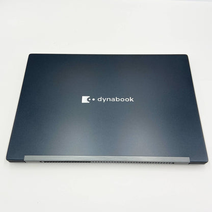 美品 dynabook G83/KY i7 1255U 16GB SSD 512GB windows1pro バッテリー最大容量89% 【C5941-80】