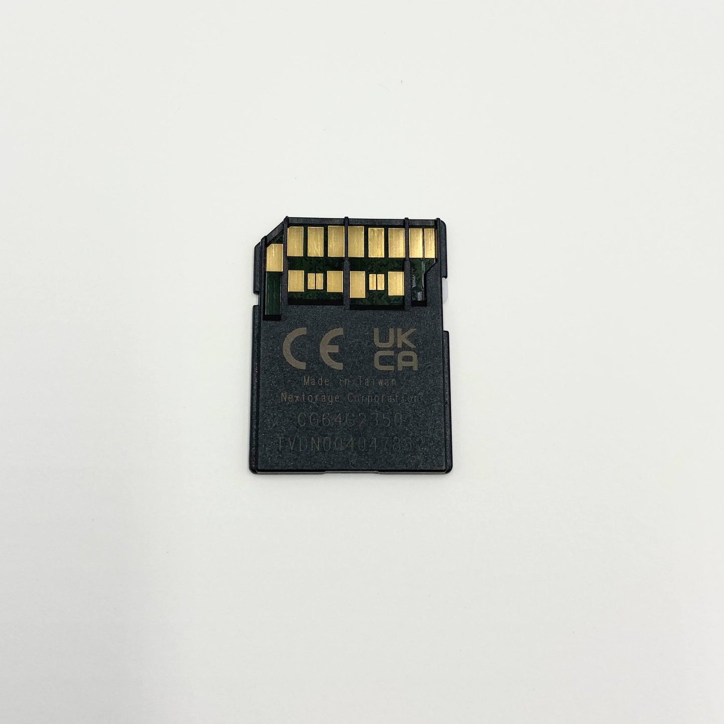 Nextorage UHS-II V90 64GB SDカード NX-F2PRO64G【C5705-N】