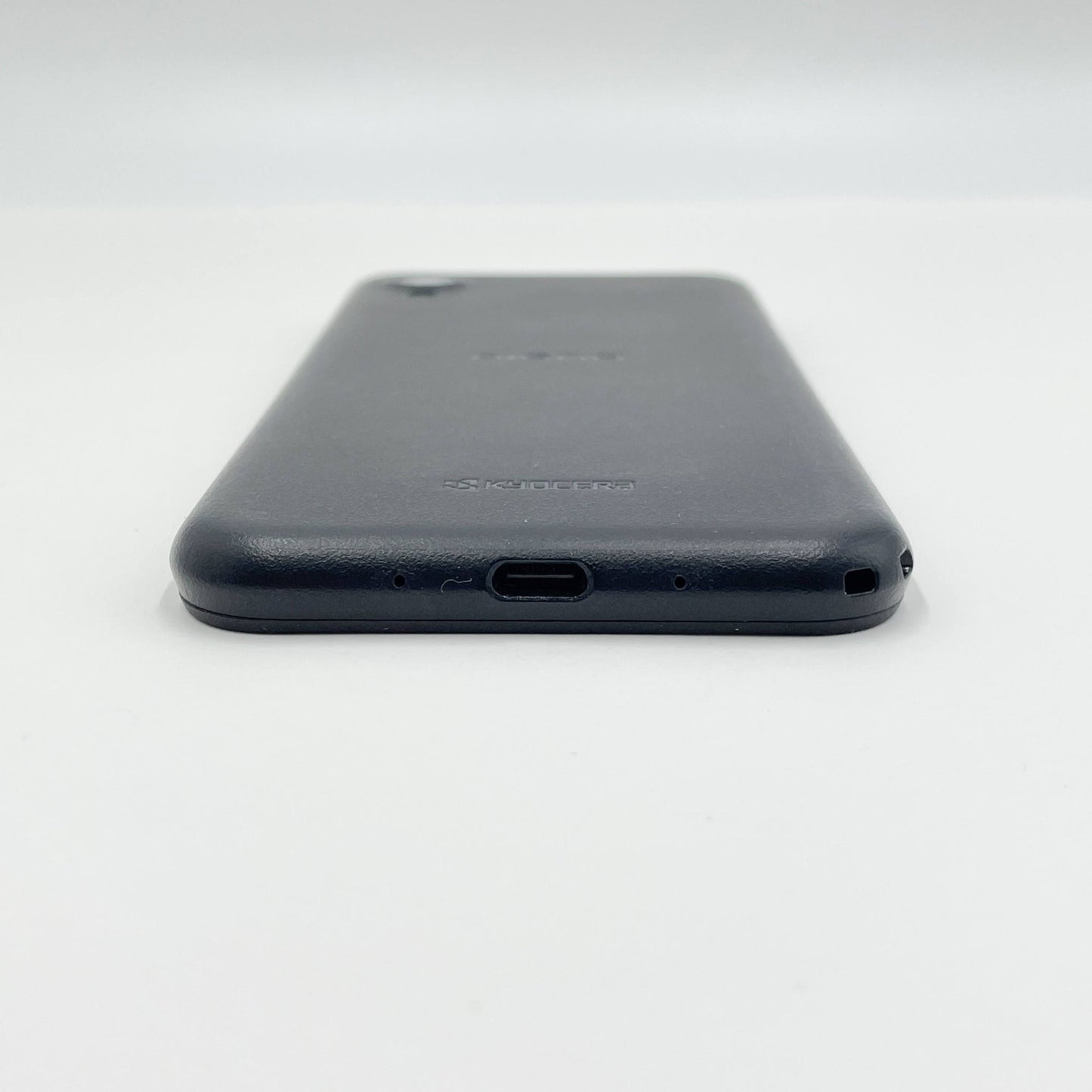 美品 DIGNO BX2 A101KC SoftBank ブラック SIMフリー 充電器付属【C5912-C】