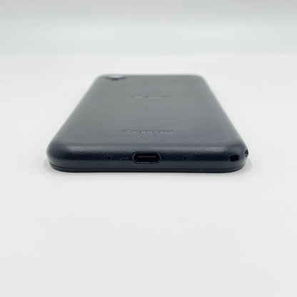 美品 DIGNO BX2 A101KC SoftBank ブラック SIMフリー 充電器付属【C5912-C】
