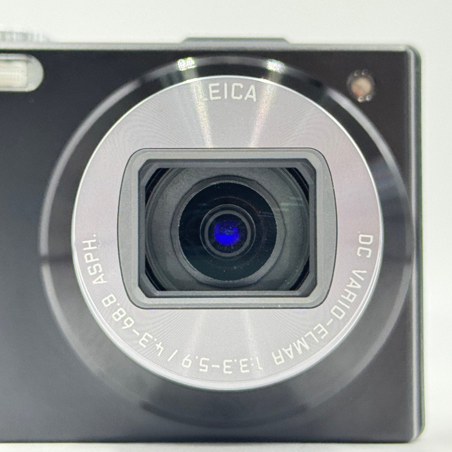 美品 Leica V-LUX 30 コンパクトデジタルカメラ ブラック【C7256-60】