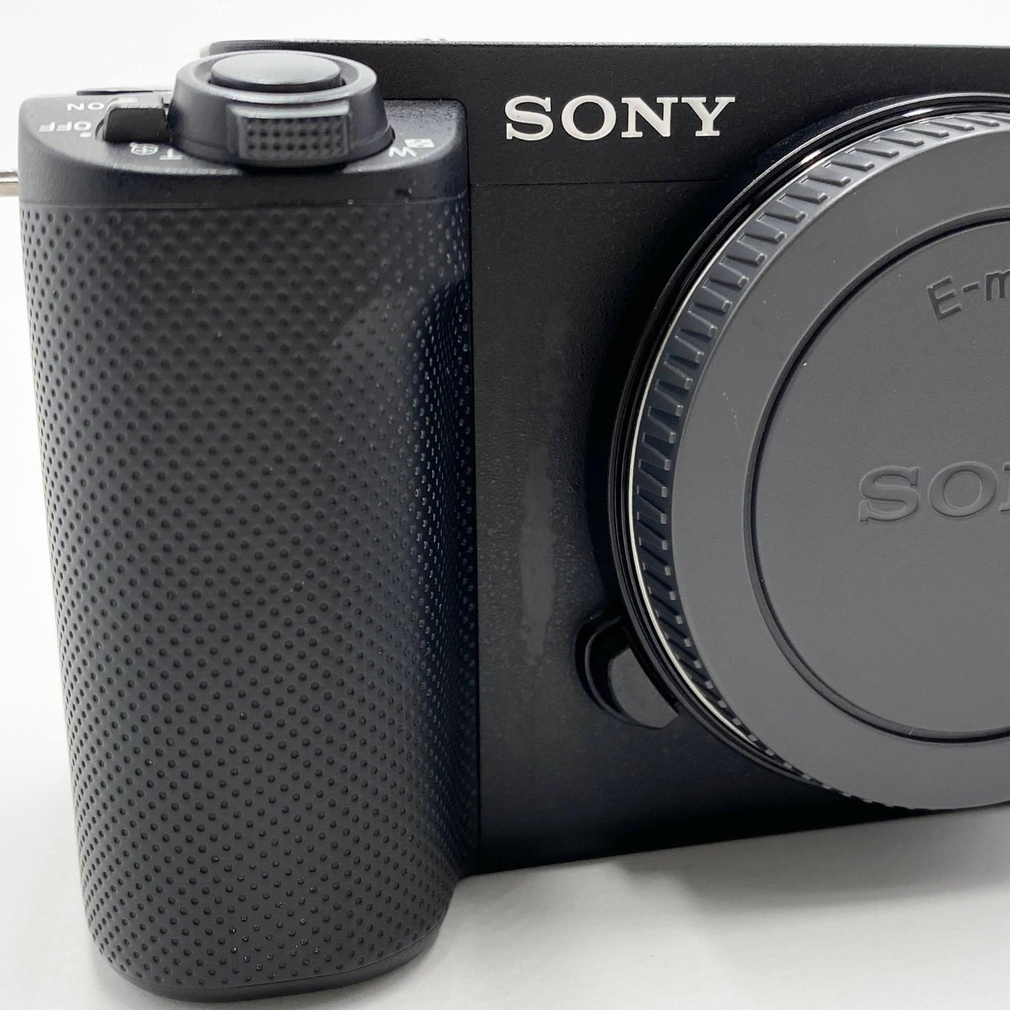 美品 ソニー SONY ZV-E1 デジタル一眼カメラ 【C6303】