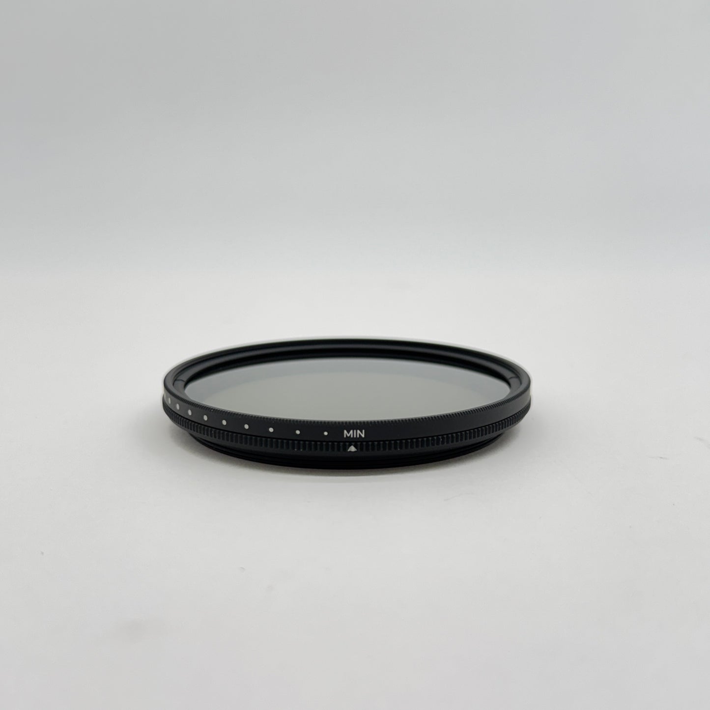美品 K&F Concept NANO-B ND2-400 可変NDフィルター 67mm【C6424-C】