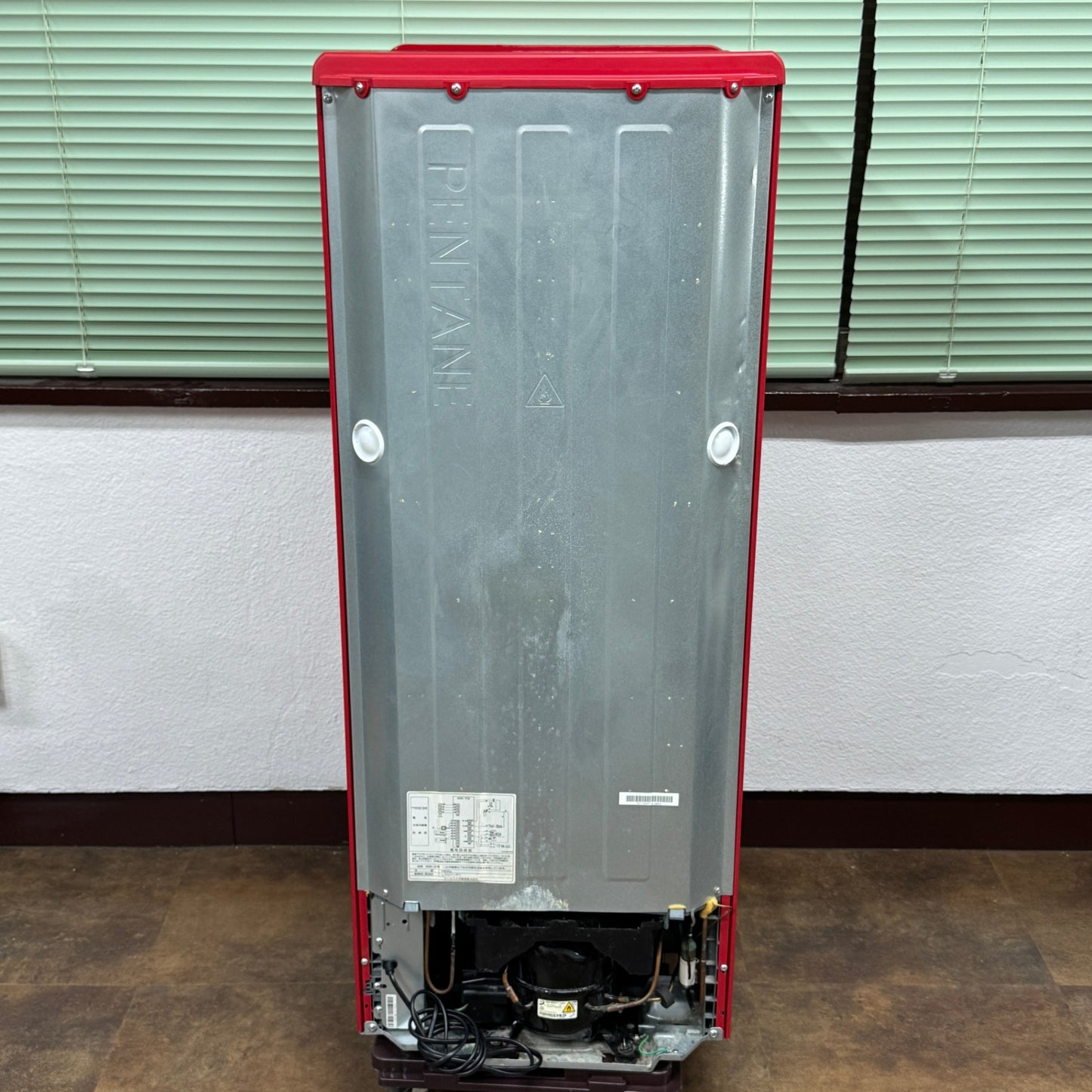 DAEWOO 冷凍冷蔵庫 DR-C15AR【C6015】