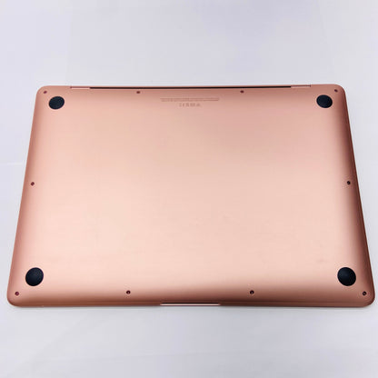 Apple MacBook Air Retina 2020 FWTL2J/A Core i3 8GB SSD 256GB【C4152-80】