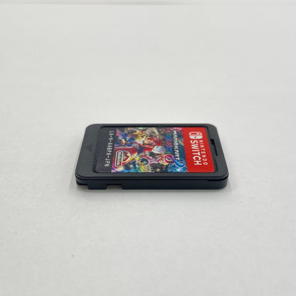 Switch ソフト マリオカートデラックス	【C6284-N】