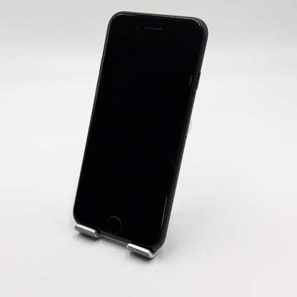 Apple iPhone 7 32GB SIMフリー MNCE2J/A ブラック バッテリー最大容量97% 【C5139-C】