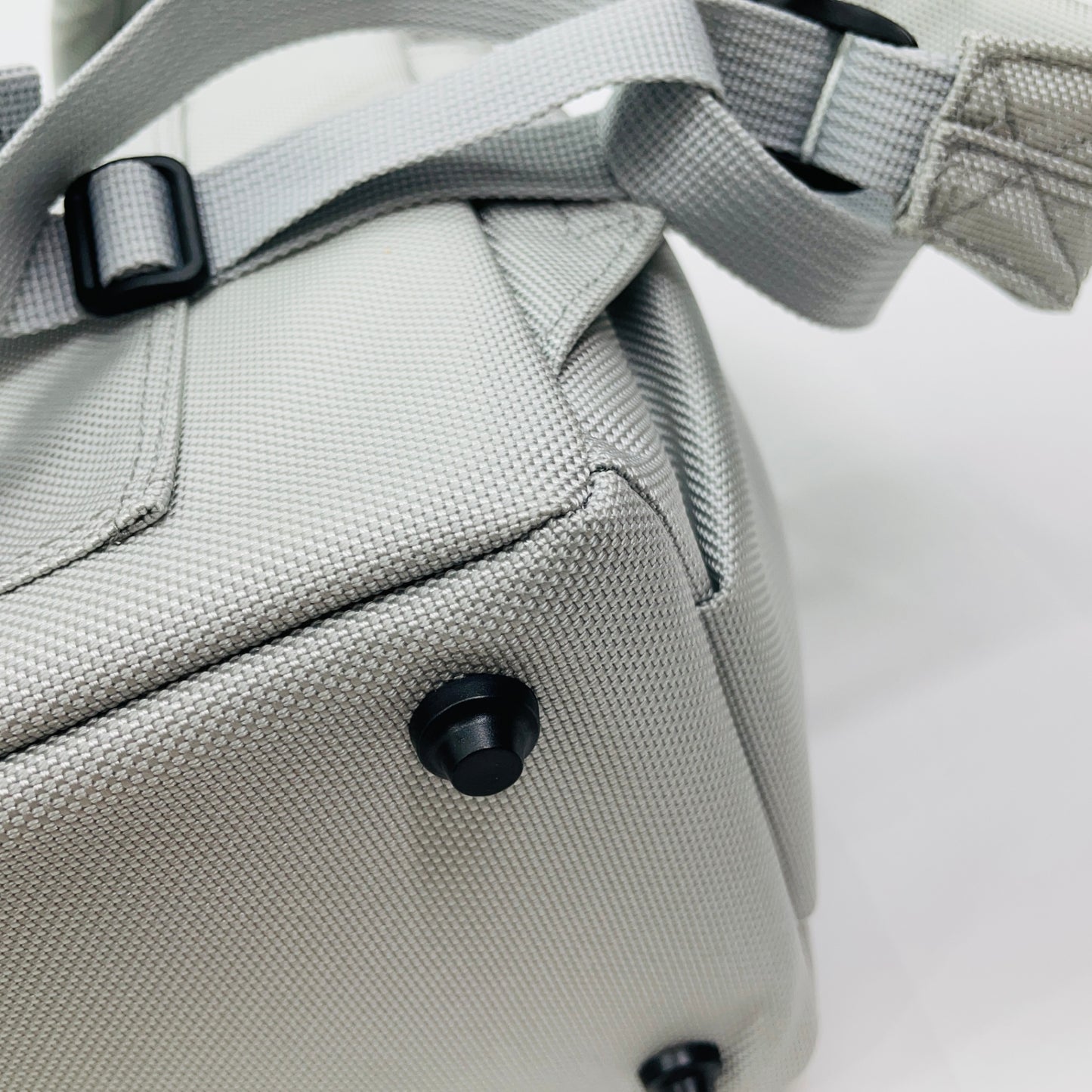 美品 MI-NA ミーナ カメラリュック　カメラバッグ　【C4445】