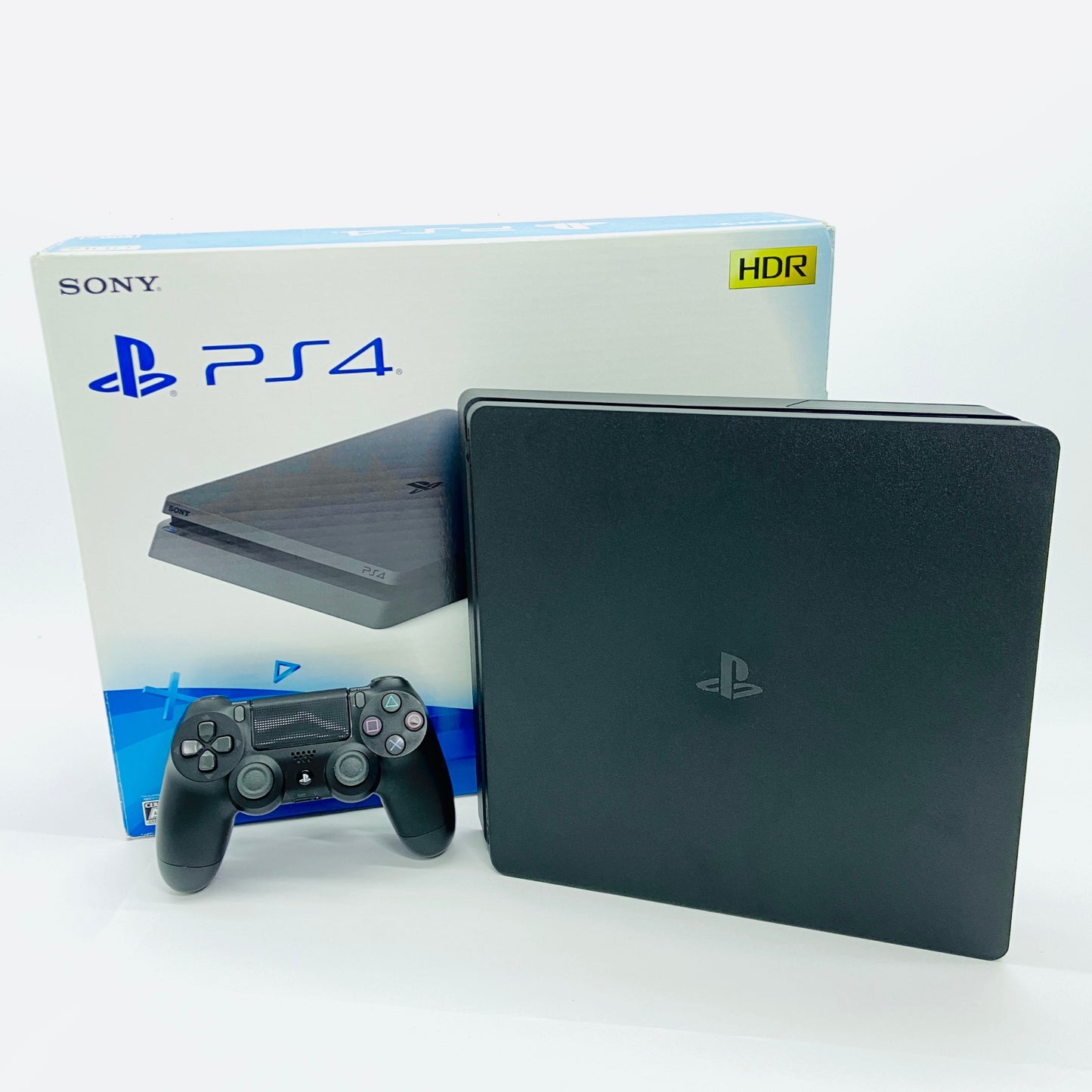 SONY PlayStation4 CUH-2100AB01 500GB PS4 【C4090-120】