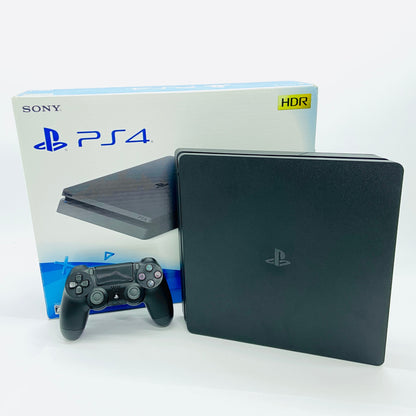 SONY PlayStation4 CUH-2100AB01 500GB PS4 【C4090-120】
