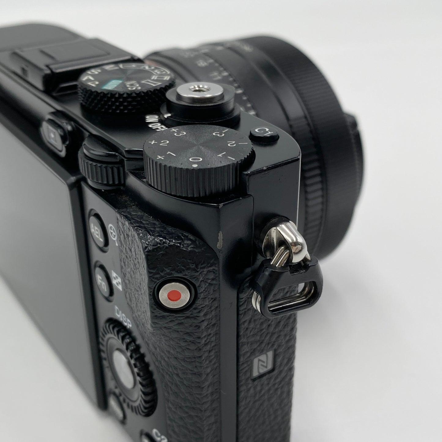 SONY ソニー Cyber-shot DSC-RX1RM2　RX1RII コンパクトデジタルカメラ  【C4895】
