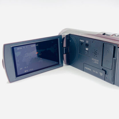 SONY HDR-CX420 ソニー デジタルビデオカメラ【C4178-60】