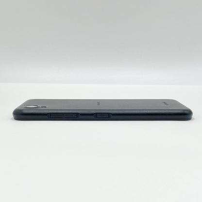 DIGNO BX2 A101KC SoftBank ブラック SIMフリー 充電器　【C5927-C】