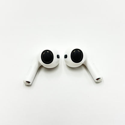 AirPods Pro 2 第2世代 タイプC ワイヤレスイヤホン イヤーチップ付属【C8699-C】