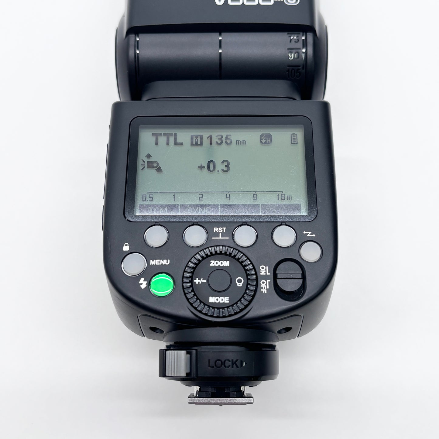 Godox V860III-S ストロボ フラッシュ スピードライト ソニー用【C8503-80】