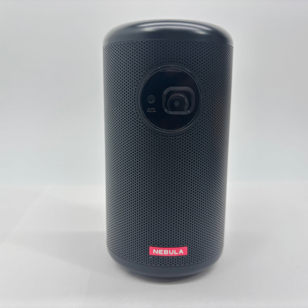 美品 Anker Nebula Capsule II モバイルプロジェクター【C8681-60】