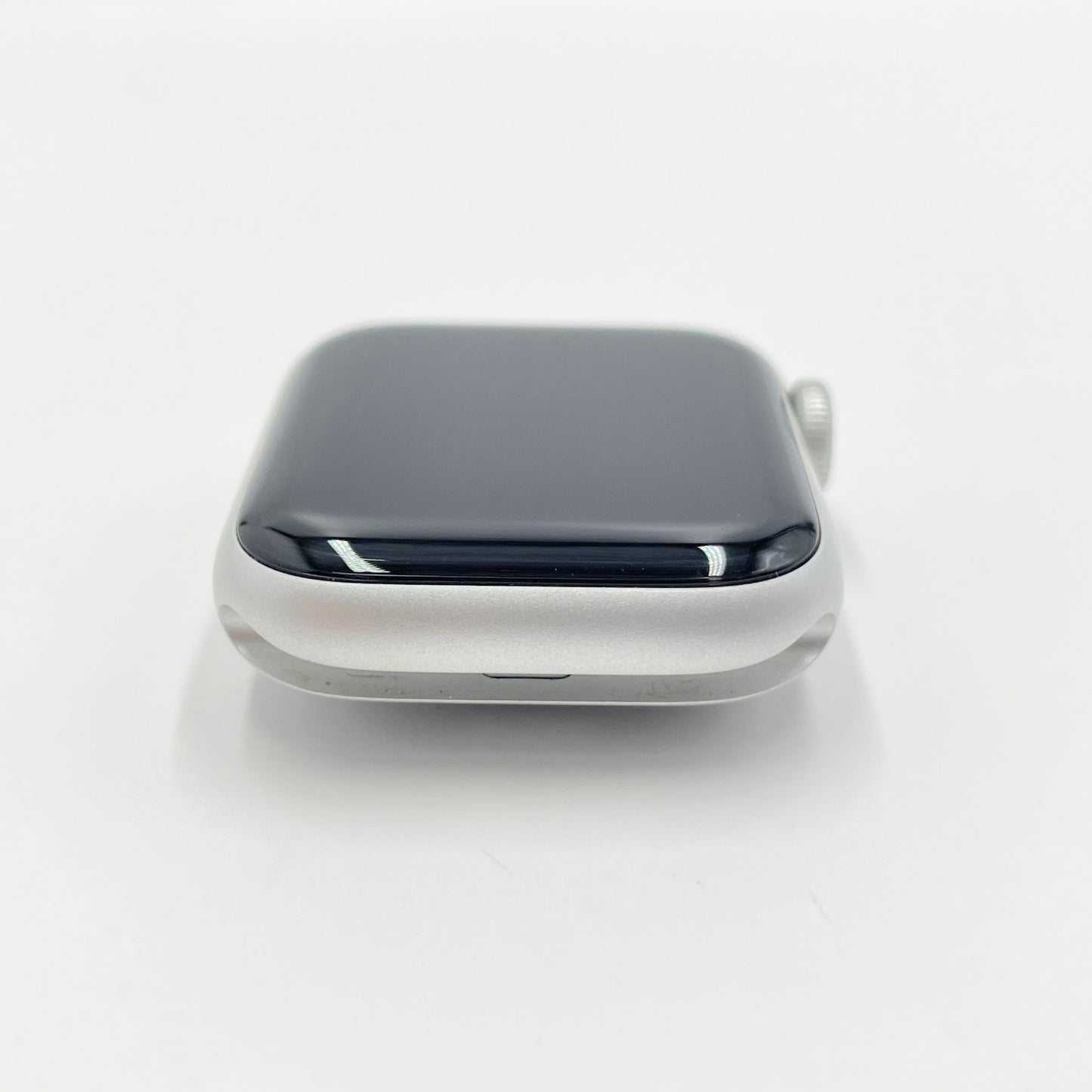 Apple Watch SE 第2世代 40mm GPS シルバーアルミニウムケース/ミラネーゼループ MRTT3J/A バッテリー最大容量93% 【C6751-C】