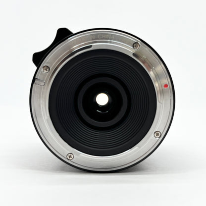 美品 LAOWA FF II 9mm F5.6 W-Dreamer ソニーFEマウント【C8705-60】