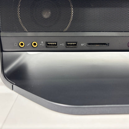 ESPRIMO FH90/B2  FMVF90B2B Core i7-7700HQ 8GB HDD3TB【C5501-160】
