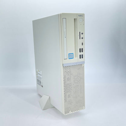 NEC Lavie Direct DT PC-GD308ZZLG Core i7-9700 16GB SSD256GB HDD1TB Windows11 Pro 【C5818-100】