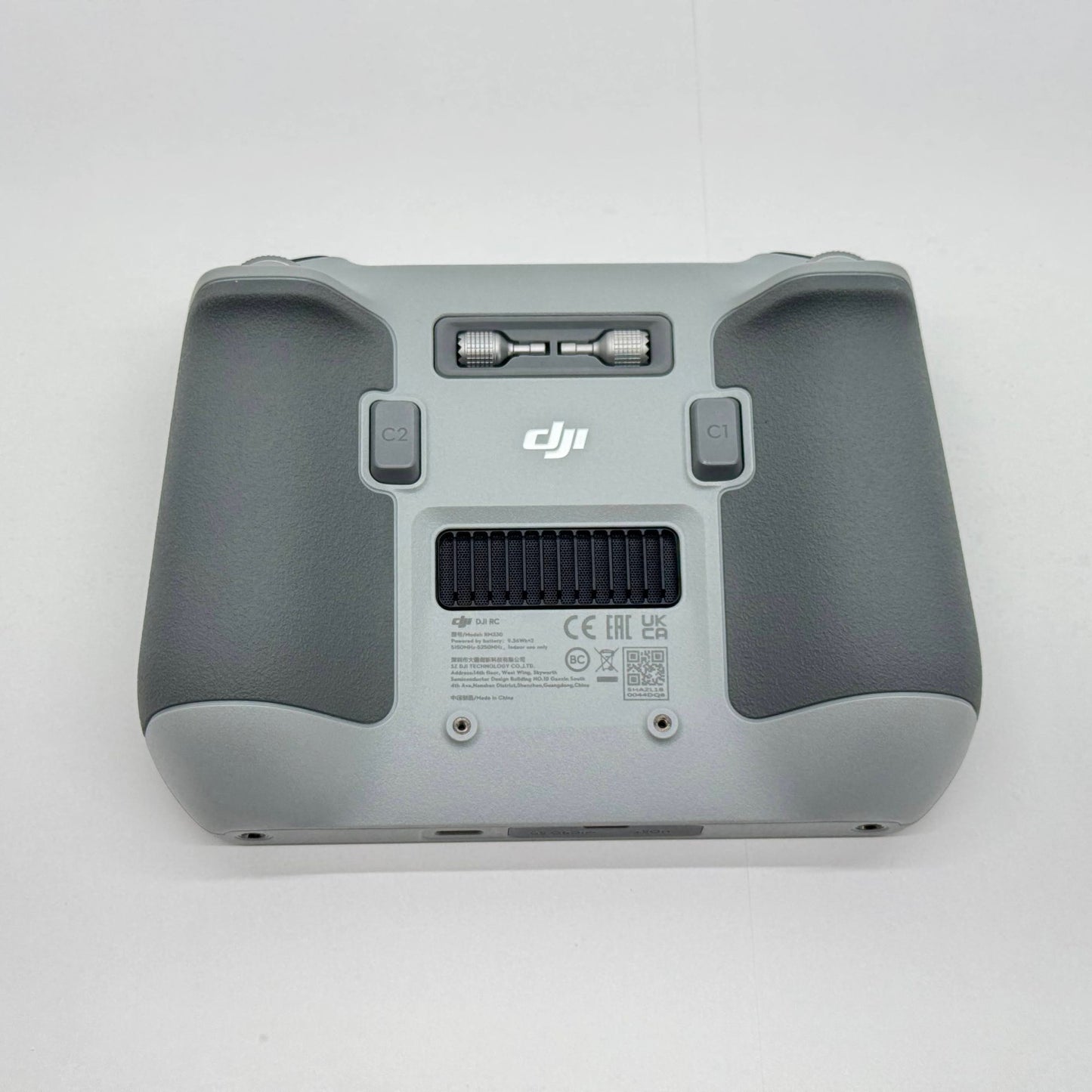 美品 DJI Mini 3 Pro  Fly More コンボ　MT3M3VD 【C7649-100】