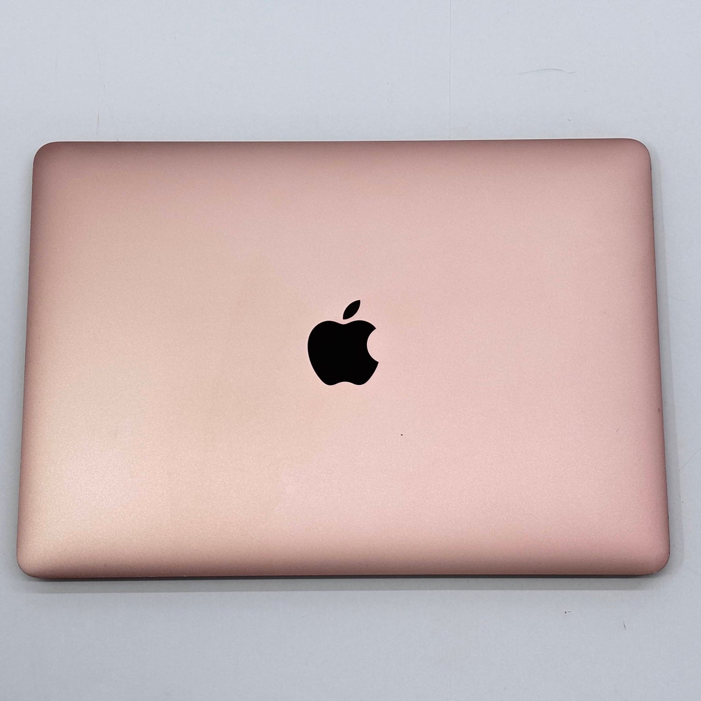 Apple MacBook 12インチ (Mid 2017) Core m3 1.2GHz/8GB/SSD 256GB ゴールド【C8332-60】