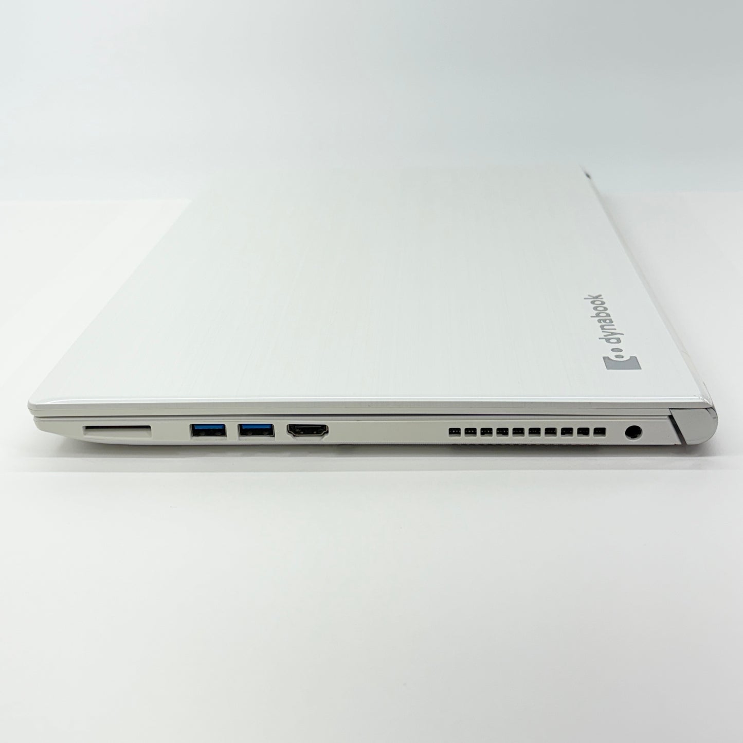 dynabook T45/DWS PT45DWS-SJA3 Celeron 3865U 1.80GHz 8GB HDD1TB Windows10 Home 【C5703-80】