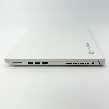 dynabook T45/DWS PT45DWS-SJA3 Celeron 3865U 1.80GHz 8GB HDD1TB Windows10 Home 【C5703-80】