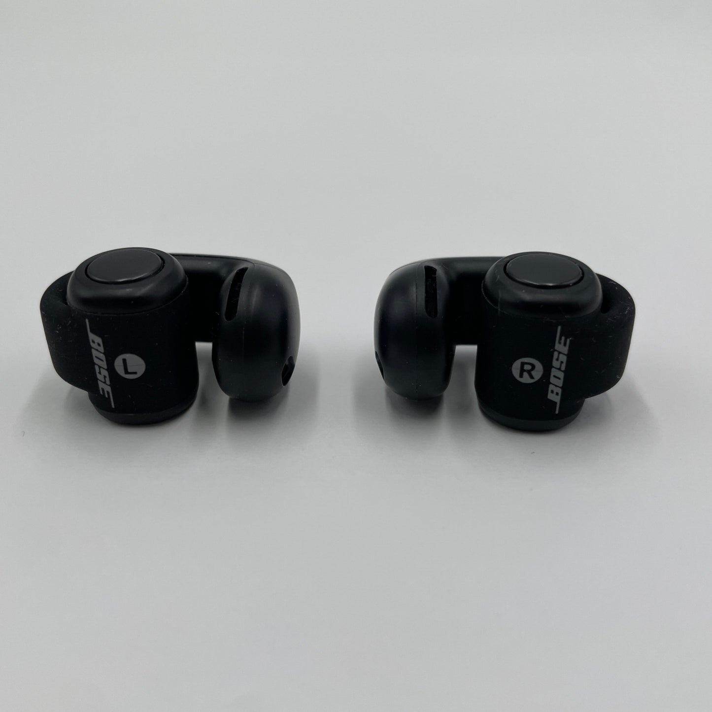 BOSE Ultra Open Earbuds ブラック ワイヤレスイヤホン【C5111-60】