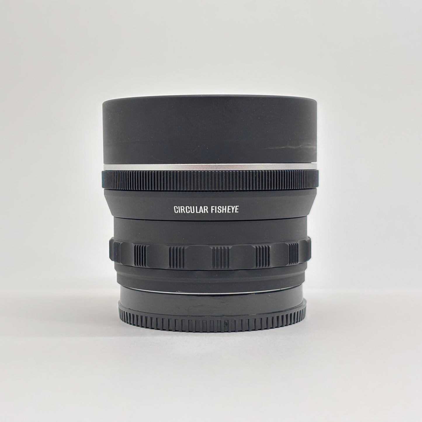 AstrHori 6mm F2.8 fisheye MF ソニーEマウント 円周魚眼レンズ【C8129-60】