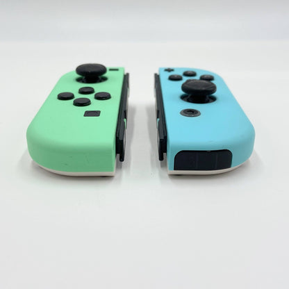 任天堂 Nintendo Switch 本体 セット あつまれどうぶつの森	HAD-S-KEAGC【C6077-100】