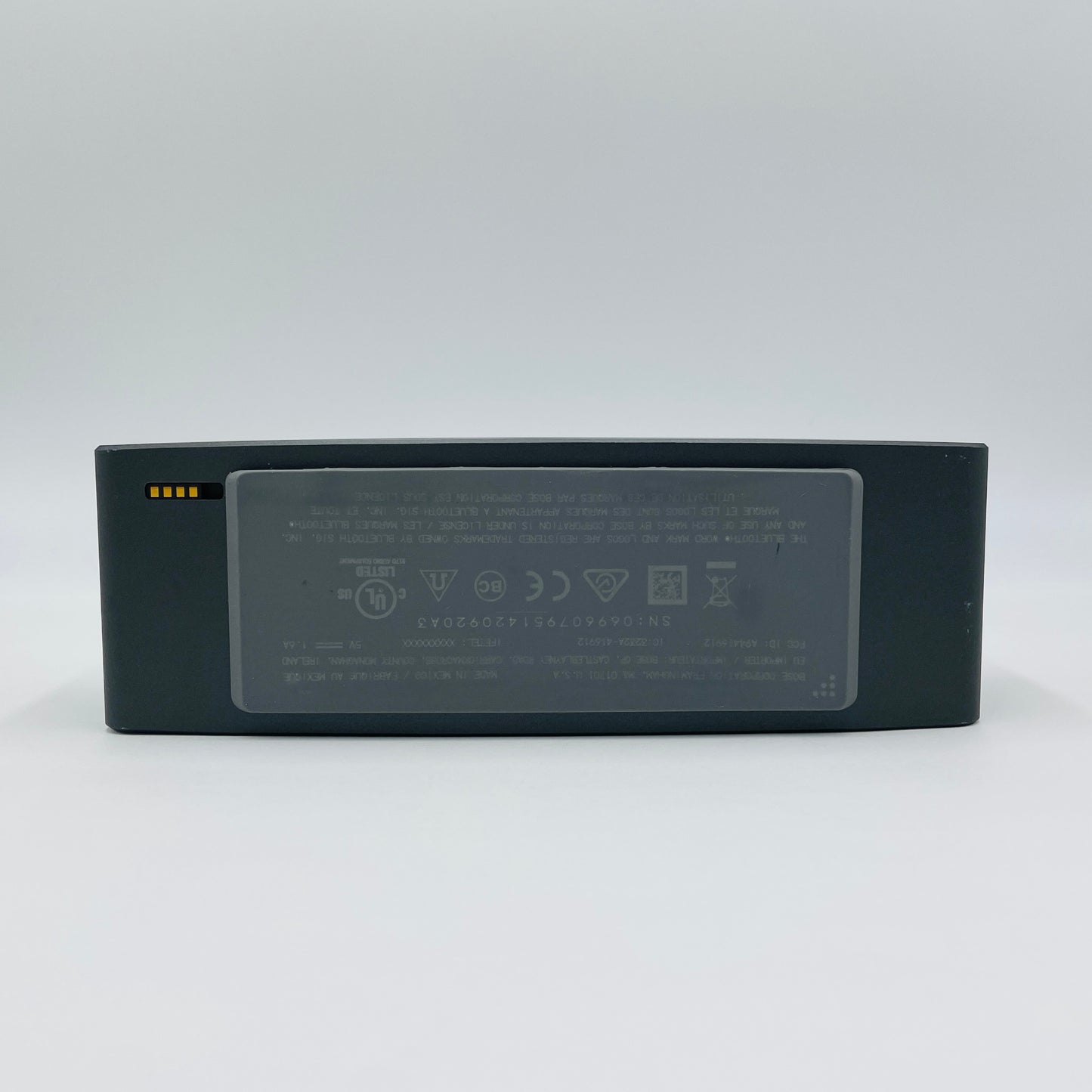 BOSE ボーズ SOUNDLINK MINI II Special Edition スピーカー 【C5059-60】