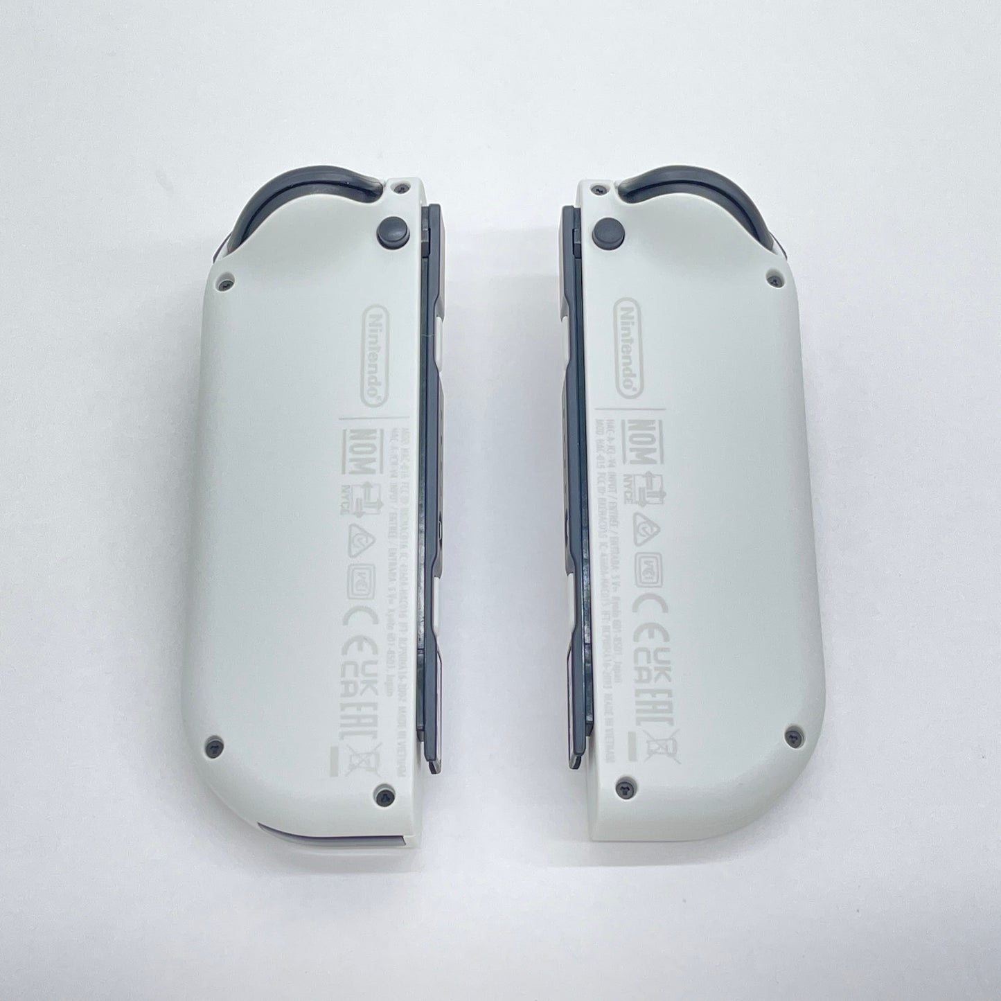 新品同様 美品 任天堂 ニンテンドースイッチ Nintendo Switch 有機ELモデル ホワイト 本体 EG-S-KAAAA 【C6573-80】