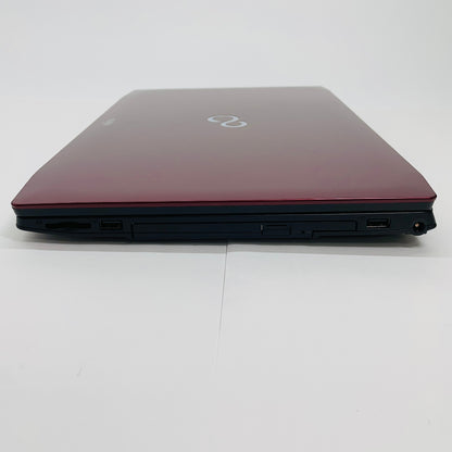 LIFEBOOK AH77/K FMVA77KR i7 3632QM 8GB HDD1TB Windows 10Home 【C4066-80】