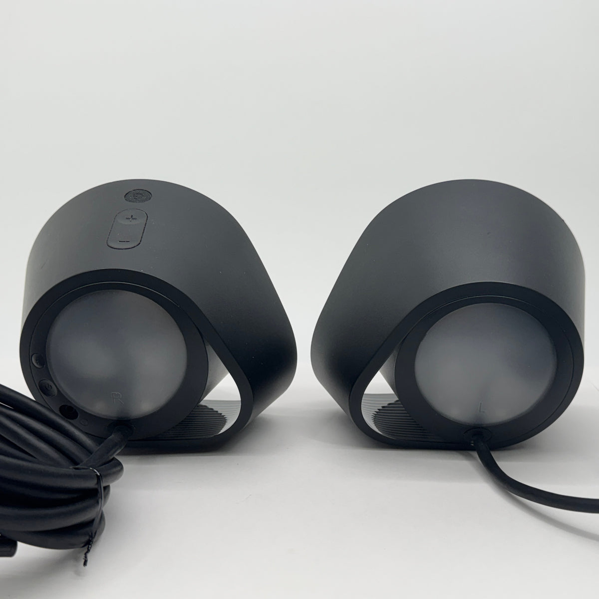 美品 Logicool G560 LIGHTSYNC ゲーミングスピーカー【C9156-140】