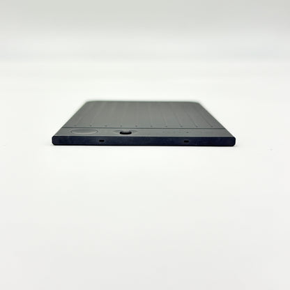 PLAUD NOTE AIボイスレコーダー NB-100 ブラック 64GB【C8723-C】