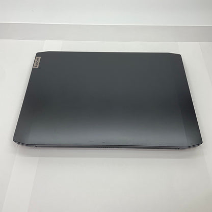 LENOVO 81Y4 IdeaPad Gaming 3 15.6インチ ノートパソコン i7-10750H 16GB SSD 256GB GTX 1650Ti  Windows11 Home 　【C2249-80】