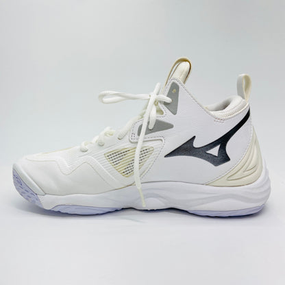 MIZUNO WAVE MOMENTUM 3 MID 25cm【C4094-80】